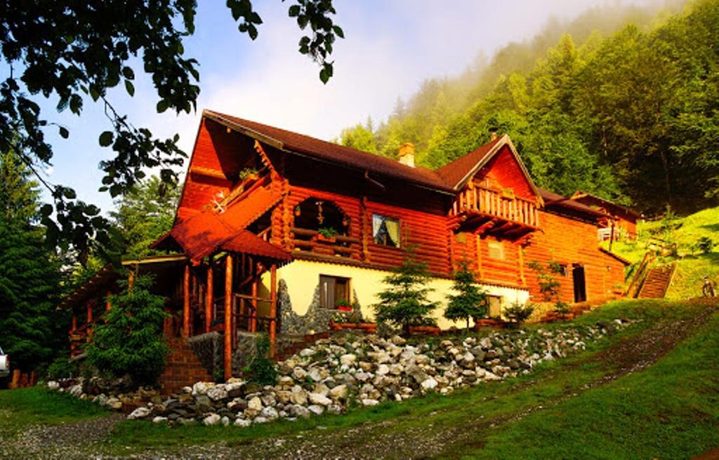 Cabana Casa Craita Zărneşti Habitación foto